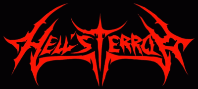 logo Hell's Terror